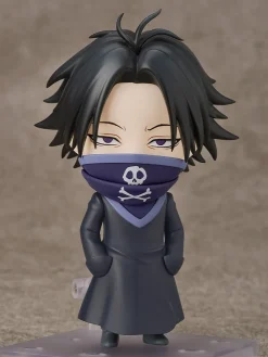 Good Smile Company Figure|Nendoroid*Nendoroid Hunter x Hunter Feitan Action Figure JAPAN OFFICIAL