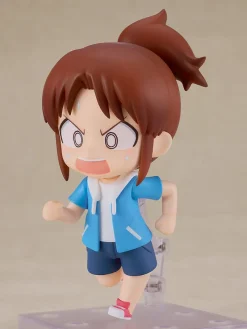 Good Smile Company Nendoroid CITY THE ANIMATION Midori Nagumo Action Figure