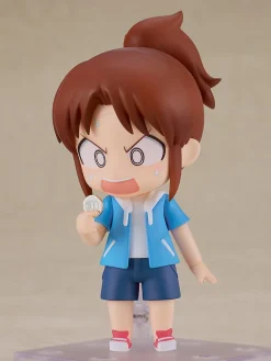 Good Smile Company Nendoroid CITY THE ANIMATION Midori Nagumo Action Figure