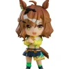 Good Smile Company Nendoroid*Nendoroid Umamusume Pretty Derby Jungle Pocket Action Figure