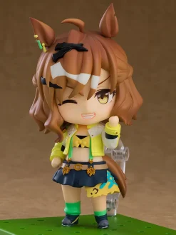 Good Smile Company Nendoroid*Nendoroid Umamusume Pretty Derby Jungle Pocket Action Figure