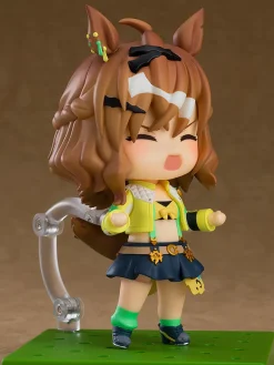 Good Smile Company Nendoroid*Nendoroid Umamusume Pretty Derby Jungle Pocket Action Figure
