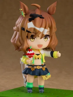 Good Smile Company Nendoroid*Nendoroid Umamusume Pretty Derby Jungle Pocket Action Figure