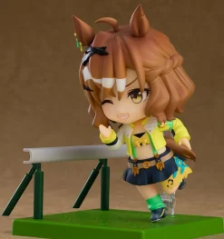 Good Smile Company Nendoroid*Nendoroid Umamusume Pretty Derby Jungle Pocket Action Figure