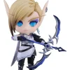 Good Smile Company Figure*Nendoroid World of Warcraft Alleria Windrunner Action Figure