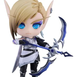 Good Smile Company Figure*Nendoroid World of Warcraft Alleria Windrunner Action Figure