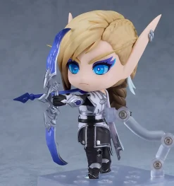 Good Smile Company Figure*Nendoroid World of Warcraft Alleria Windrunner Action Figure