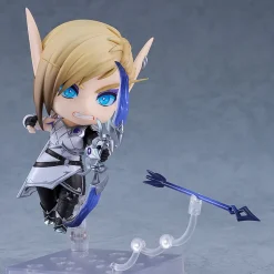 Good Smile Company Figure*Nendoroid World of Warcraft Alleria Windrunner Action Figure