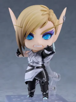Good Smile Company Figure*Nendoroid World of Warcraft Alleria Windrunner Action Figure