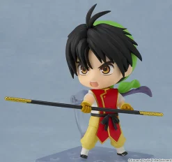 Good Smile Company Nendoroid Genso Suikoden I Hero Action Figure JAPAN OFFICIAL