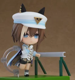 Good Smile Company Nendoroid*Nendoroid Umamusume Pretty Derby Cheval Grand Action Figure