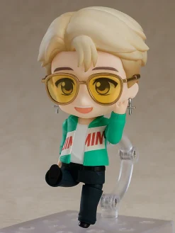 Good Smile Company Nendoroid*Nendoroid TinyTAN Jimin BTS Action Figure JAPAN ZA-164