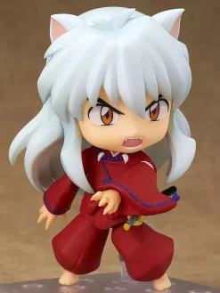 Good Smile Company Nendoroid InuYasha Action Figure JAPAN OFFICIAL