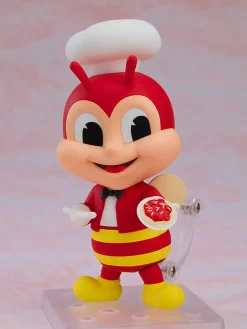 Good Smile Company Figure|Nendoroid*Nendoroid Jollibee Action Figure JAPAN OFFICIAL
