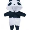 Good Smile Company Nendoroid Doll Kigurumi Pajamas Panda JAPAN OFFICIAL