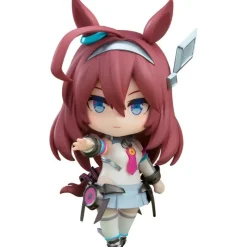 Good Smile Company Nendoroid*Nendoroid Umamusume Pretty Derby Mihono Bourbon Action Figure