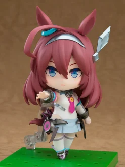 Good Smile Company Nendoroid*Nendoroid Umamusume Pretty Derby Mihono Bourbon Action Figure
