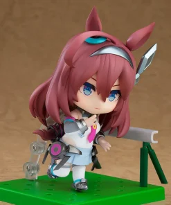 Good Smile Company Nendoroid*Nendoroid Umamusume Pretty Derby Mihono Bourbon Action Figure