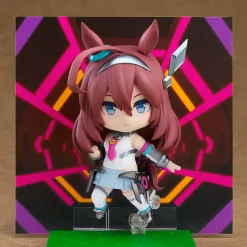 Good Smile Company Nendoroid*Nendoroid Umamusume Pretty Derby Mihono Bourbon Action Figure