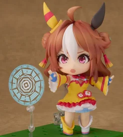 Good Smile Company Nendoroid Umamusume Pretty Derby Copano Rickey Action Figure