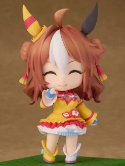 Good Smile Company Nendoroid Umamusume Pretty Derby Copano Rickey Action Figure