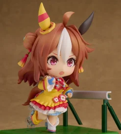Good Smile Company Nendoroid Umamusume Pretty Derby Copano Rickey Action Figure