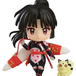 Good Smile Company Nendoroid InuYasha Sango Action Figure JAPAN ZA-363