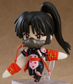 Good Smile Company Nendoroid InuYasha Sango Action Figure JAPAN ZA-363