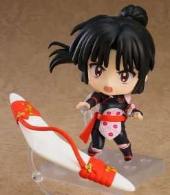 Good Smile Company Nendoroid InuYasha Sango Action Figure JAPAN ZA-363