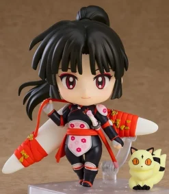 Good Smile Company Nendoroid InuYasha Sango Action Figure JAPAN ZA-363