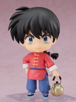 Good Smile Company Figure|Nendoroid*Nendoroid Ranma 1/2 Ranma Saotome Action Figure JAPAN