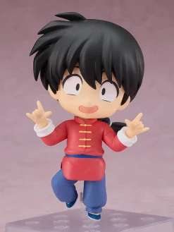 Good Smile Company Figure|Nendoroid*Nendoroid Ranma 1/2 Ranma Saotome Action Figure JAPAN