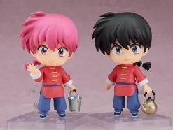Good Smile Company Figure|Nendoroid*Nendoroid Ranma 1/2 Ranma Saotome Action Figure JAPAN
