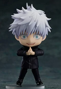 Good Smile Company Nendoroid Jujutsu Kaisen Satoru Gojo Action Figure JAPAN