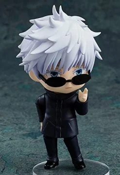 Good Smile Company Nendoroid Jujutsu Kaisen Satoru Gojo Action Figure JAPAN