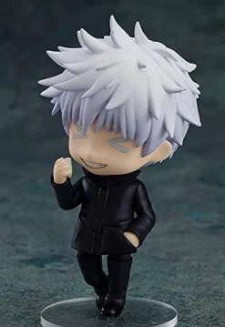 Good Smile Company Nendoroid Jujutsu Kaisen Satoru Gojo Action Figure JAPAN