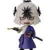 Good Smile Company Nendoroid Rurouni Kenshin Makoto Shishio Action Figure JAPAN