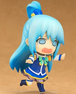 Good Smile Company Nendoroid KonoSuba Aqua Action Figure JAPAN ZA-199