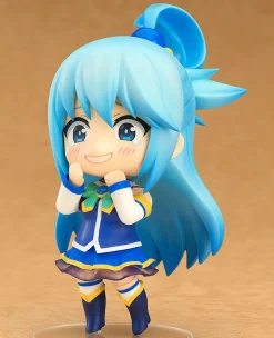 Good Smile Company Nendoroid KonoSuba Aqua Action Figure JAPAN ZA-199