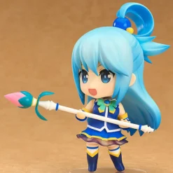 Good Smile Company Nendoroid KonoSuba Aqua Action Figure JAPAN ZA-199