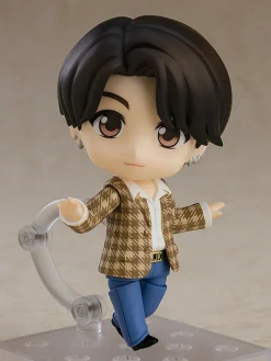 Good Smile Company Nendoroid TinyTAN Jung Kook BTS Action Figure JAPAN ZA-165