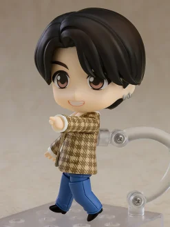 Good Smile Company Nendoroid TinyTAN Jung Kook BTS Action Figure JAPAN ZA-165