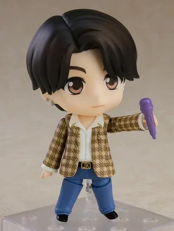 Good Smile Company Nendoroid TinyTAN Jung Kook BTS Action Figure JAPAN ZA-165