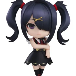 Good Smile Company Nendoroid*Nendoroid NEEDY STREAMER OVERLOAD Ame chan Action Figure
