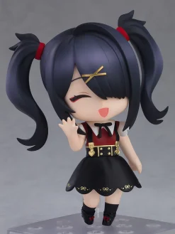 Good Smile Company Nendoroid*Nendoroid NEEDY STREAMER OVERLOAD Ame chan Action Figure