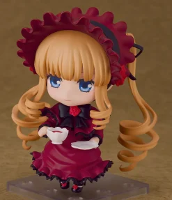 Good Smile Company Nendoroid Rozen Maiden Shinku 2.0 Action Figure JAPAN