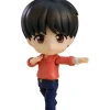 Good Smile Company Figure|Nendoroid*Nendoroid TinyTAN j-hope BTS Action Figure JAPAN