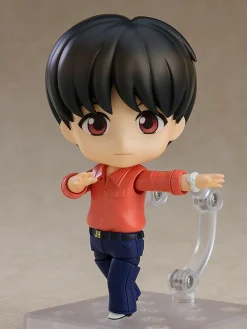 Good Smile Company Figure|Nendoroid*Nendoroid TinyTAN j-hope BTS Action Figure JAPAN