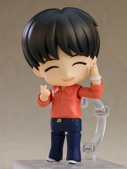 Good Smile Company Figure|Nendoroid*Nendoroid TinyTAN j-hope BTS Action Figure JAPAN