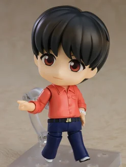 Good Smile Company Figure|Nendoroid*Nendoroid TinyTAN j-hope BTS Action Figure JAPAN